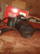 Canon EOS 60D Kit