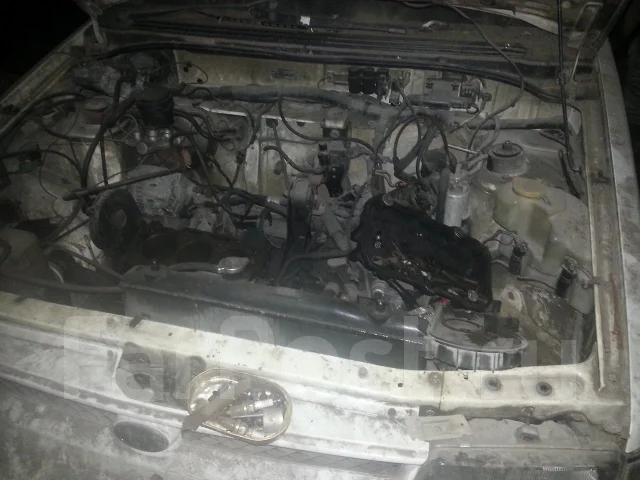 Subaru Justy. KA8029323, EF12191232 ����