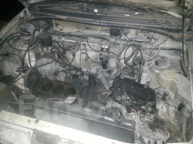 Subaru Justy. KA8029323, EF12191232 ����