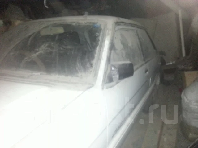 Subaru Justy. KA8029323, EF12191232 ����