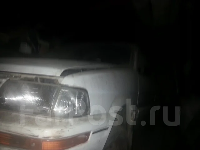 Subaru Justy. KA8029323, EF12191232 ����