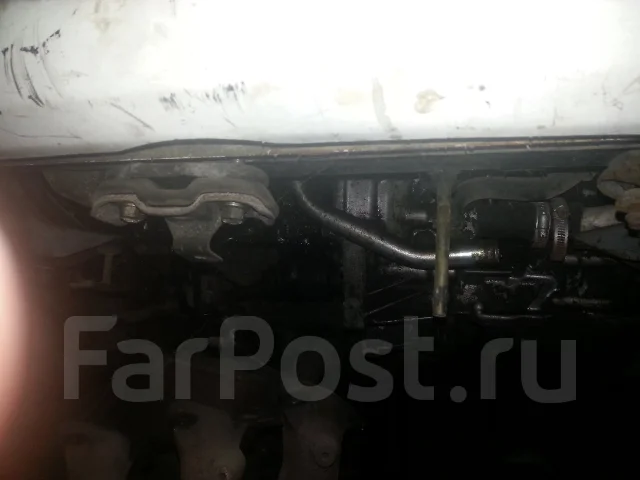 Subaru Justy. KA8029323, EF12191232 ����