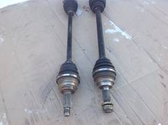 Привод. Subaru Forester, SH9, SH9L Двигатель EJ25