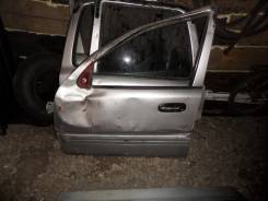 Дверь боковая. Honda CR-V, RD1 Двигатель B20B