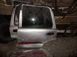 Дверь боковая. Honda CR-V, RD1 Двигатель B20B