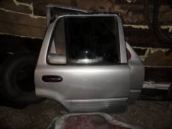 Дверь боковая. Honda CR-V, RD1 Двигатель B20B