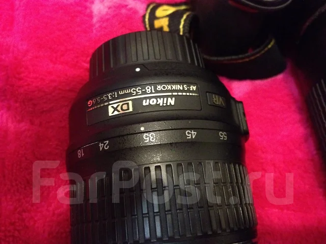 Nikon D3100 ����