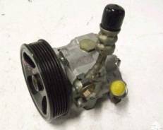 Гидроусилитель руля. Subaru Legacy, BLE, BHE, BPE Subaru Legacy Lancaster, BHE Subaru Outback Двигатели: EZ30, EJ30D