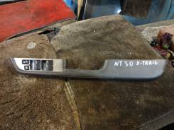 Блок управления стеклоподъемниками. Nissan X-Trail, NT30, PNT30, T30