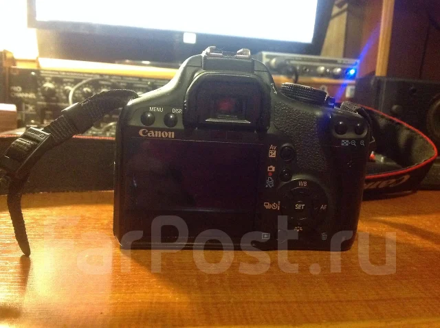 Canon EOS 500D Kit ����