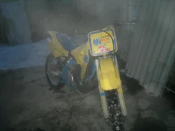 Suzuki RM 250. 250����. ��., ��������, ���, ��� ������� ����