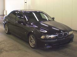 BMW 5-Series. E39, M54