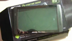 Archos 7
