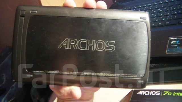 Archos 7 ����