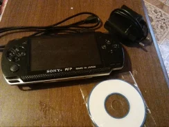 Sony PlayStation Portable ����