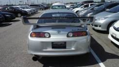 Спойлер. Toyota Supra, JZA80