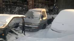 Toyota Master Ace Surf. CR30, 2CT ����
