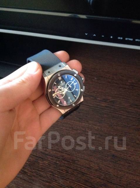 Hublot BIG BANG Geneve 58288