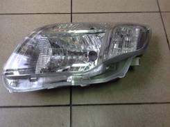 Лампа. Toyota Corolla Fielder, NZE141, NZE144 Toyota Corolla Axio, NZE141, NZE144, NZE140 Двигатель 1NZFE