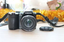 Samsung WB100. 15 - 19.9 ��, ���: 14� � ����� ����