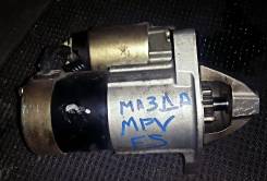 Стартер. Mazda MPV, LW3W, LWFW, LW5W, LWEW Двигатели: FSDE, FS