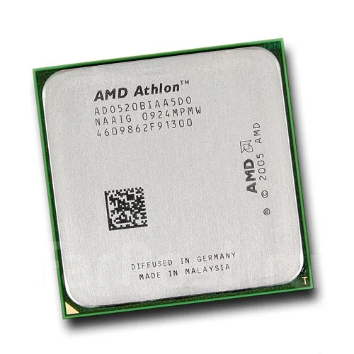 AMD Athlon 64 X2 5200+ ����