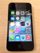 Apple iPhone 4s. Б/у, 16 Гб, Черный
