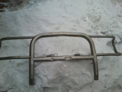 Кенгурятники. Toyota Land Cruiser. Под заказ