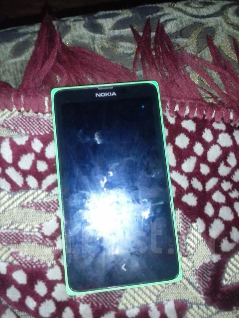 Nokia X-Series. ����� ����