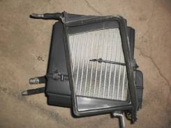 Кондиционер салона. Toyota Hilux Surf, 130