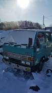 Toyota Dyna. B