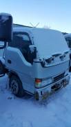 Isuzu Elf. 4HG1