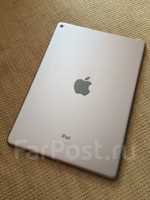 Apple iPad Air 2 Wi-Fi 16Gb ����