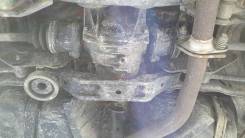Редуктор. Toyota Harrier, MCU15 Двигатель 1MZFE