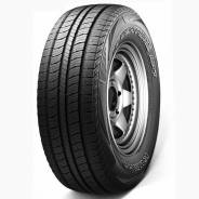 Kumho Road Venture APT KL51. Летние, без износа, 4 шт