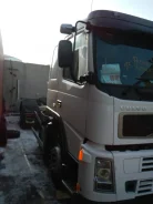 Volvo FM 12 ����