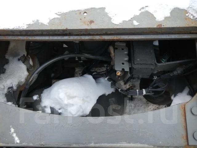 Volvo FM 12 ����
