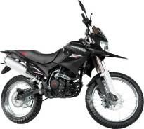 Irbis XR 250 R. 250 куб. см., исправен, птс, без пробега. Под заказ
