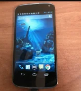 LG Nexus 4. �/� ����