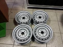ВАЗ. 5.0x13, 4x98.00, ET30, ЦО 60,1 мм.