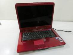 NEC. 15.4", 2,4 ГГц, ОЗУ 2048 Мб, диск 320 Гб, WiFi