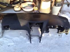 Панель приборов. Lexus GS300 Lexus GS460 Lexus GS350 Lexus GS430