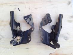 Крепление капота. Lexus: GS460, GS350, GS300, GS430, GS450h Двигатели: 3GRFE, 2GRFSE, 3GRFSE, 3UZFE, 1URFSE