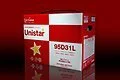 Unistar. 75 �.�., ����� ���������