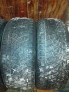 Bridgestone Blizzak DM-Z3. Зимние, без шипов, износ: 20%, 4 шт
