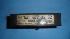 Блок управления дверями. Mercedes-Benz S-Class, W140