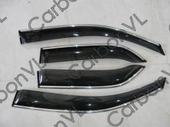 Ветровик. Lexus RX300 Toyota Harrier