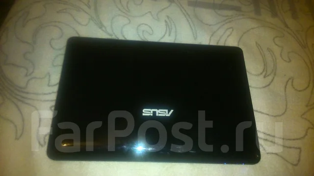 Asus Eee PC 1015PX. 1,6����, ��� 1024 ��, ���� 320���, WiFi: 1, ����������� �� 4��. ����