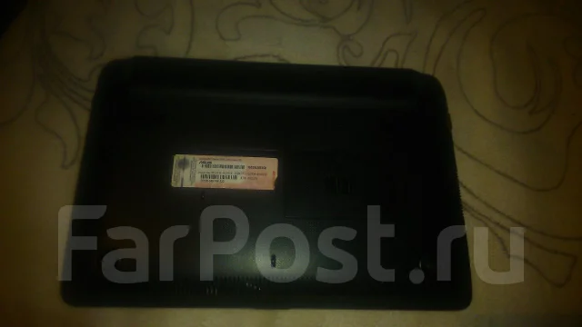 Asus Eee PC 1015PX. 1,6����, ��� 1024 ��, ���� 320���, WiFi: 1, ����������� �� 4��. ����