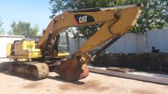 Гусеница. Caterpillar 320D L Caterpillar D Komatsu PC